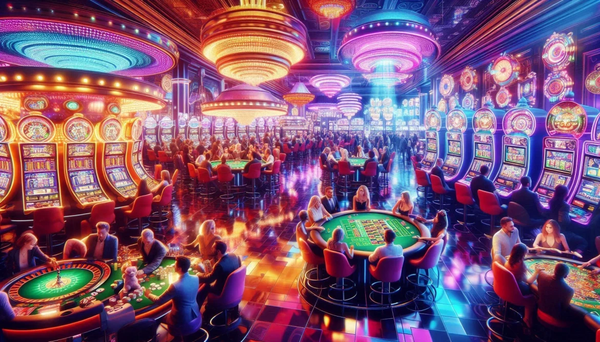Funbet Casino